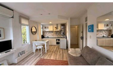 Departamento en venta de un dormitorio sobre calle Aristides, Ciudad