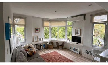 Departamento en venta de un dormitorio sobre calle Aristides, Ciudad