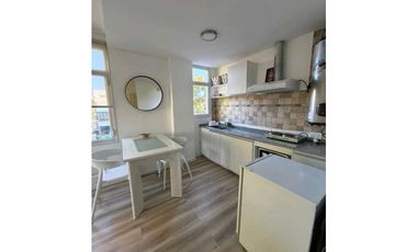 Departamento en venta de un dormitorio sobre calle Aristides, Ciudad