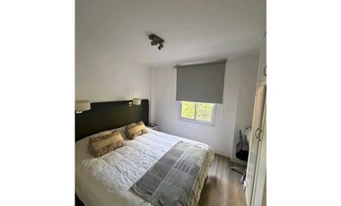 Departamento en venta de un dormitorio sobre calle Aristides, Ciudad