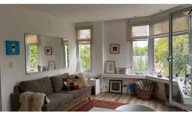 Departamento en venta de un dormitorio sobre calle Aristides, Ciudad