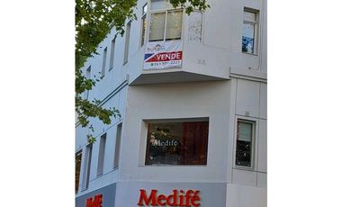 Departamento en venta de un dormitorio sobre calle Aristides, Ciudad