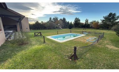 Haras San Pablo