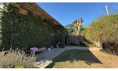 Venta casa 4 AMB a mts del colegio renacimiento PASO DEL REY