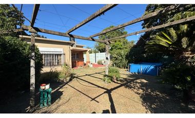 Venta casa 4 AMB a mts del colegio renacimiento PASO DEL REY