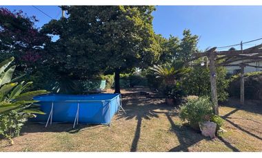 Venta casa 4 AMB a mts del colegio renacimiento PASO DEL REY