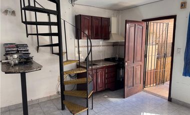 CASA EN PH EN ALQUILER. FONDO. ITUZAINGO NORTE
