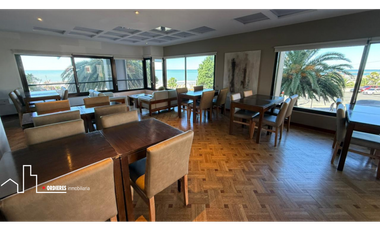 Exclusivo 2 Ambientes en Maral 45 | Frente al Mar con Amenities VIP