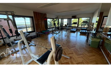 Exclusivo 2 Ambientes en Maral 45 | Frente al Mar con Amenities VIP