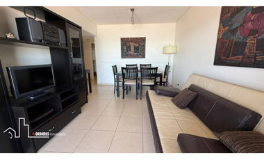 Exclusivo 2 Ambientes en Maral 45 | Frente al Mar con Amenities VIP