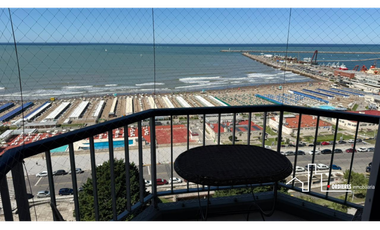 Exclusivo 2 Ambientes en Maral 45 | Frente al Mar con Amenities VIP