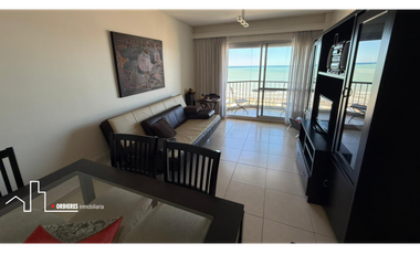 Exclusivo 2 Ambientes en Maral 45 | Frente al Mar con Amenities VIP
