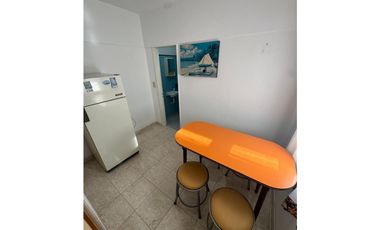 Departamento 2 ambientes con dependencia | Tucumán 2500, Piso 10°