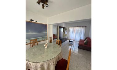 Departamento 2 ambientes con dependencia | Tucumán 2500, Piso 10°