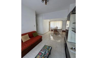 Departamento 2 ambientes con dependencia | Tucumán 2500, Piso 10°