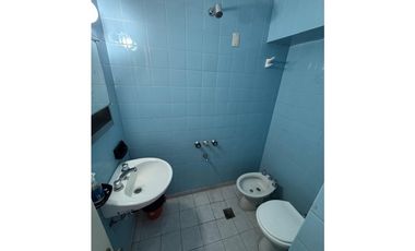 Departamento 2 ambientes con dependencia | Tucumán 2500, Piso 10°