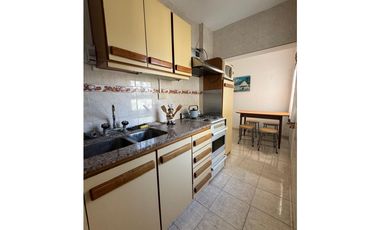 Departamento 2 ambientes con dependencia | Tucumán 2500, Piso 10°