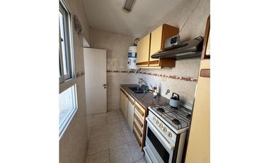 Departamento 2 ambientes con dependencia | Tucumán 2500, Piso 10°
