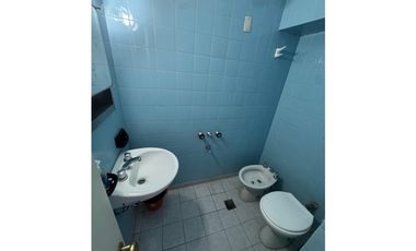 Departamento 2 ambientes con dependencia | Tucumán 2500, Piso 10°