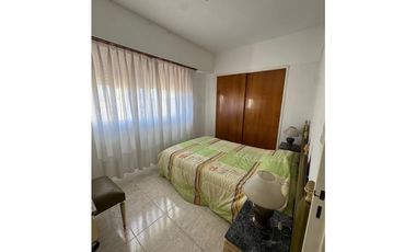 Departamento 2 ambientes con dependencia | Tucumán 2500, Piso 10°