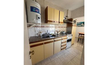 Departamento 2 ambientes con dependencia | Tucumán 2500, Piso 10°