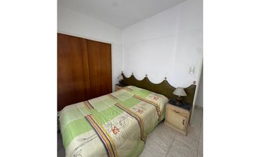 Departamento 2 ambientes con dependencia | Tucumán 2500, Piso 10°