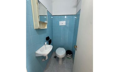 Departamento 2 ambientes con dependencia | Tucumán 2500, Piso 10°