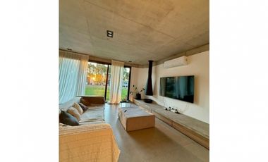Casa alquiler anual PINAMAR BARRIO CERRADO PIONEROS con suite 2025