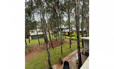 Casa alquiler anual PINAMAR BARRIO CERRADO PIONEROS con suite 2025