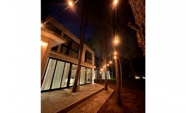 Casa alquiler anual PINAMAR BARRIO CERRADO PIONEROS con suite 2025