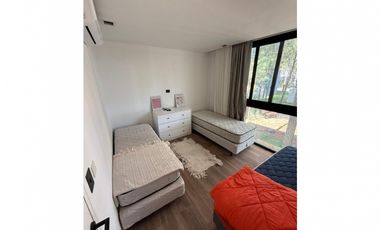 Casa alquiler anual PINAMAR BARRIO CERRADO PIONEROS con suite 2025