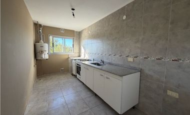 Departamento a la venta