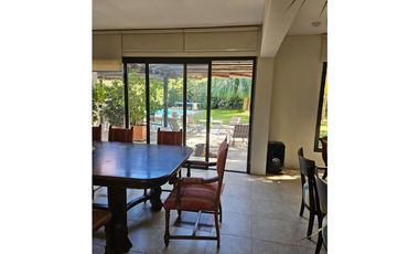 Alquiler casa Lujan de Cuyo