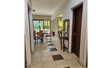 Alquiler casa Lujan de Cuyo