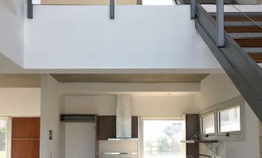 Triplex con vista al mar. 4 ambientes. Piscina. Cochera. Pinamar
