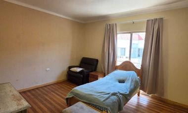 ARRIENDO CASA 8HAB 3BA VIÑA DEL MAR