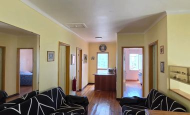 ARRIENDO CASA 8HAB 3BA VIÑA DEL MAR