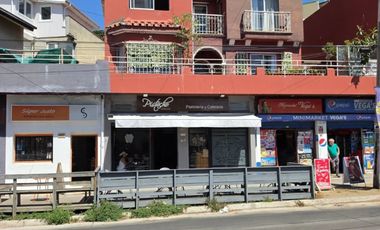 ARRIENDO CASA 8HAB 3BA VIÑA DEL MAR