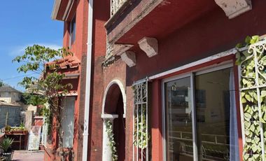 ARRIENDO CASA 8HAB 3BA VIÑA DEL MAR