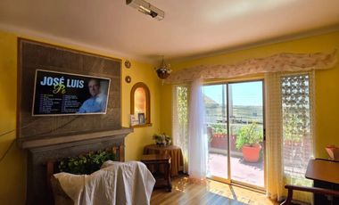 ARRIENDO CASA 8HAB 3BA VIÑA DEL MAR