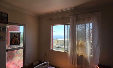 ARRIENDO CASA 8HAB 3BA VIÑA DEL MAR