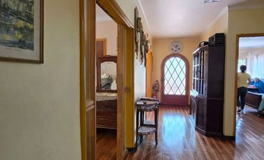 ARRIENDO CASA 8HAB 3BA VIÑA DEL MAR