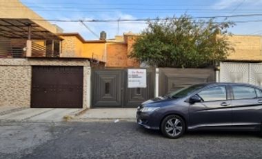 Casa en Renta en Valle de Aragón