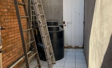 Casa en Renta en Valle de Aragón