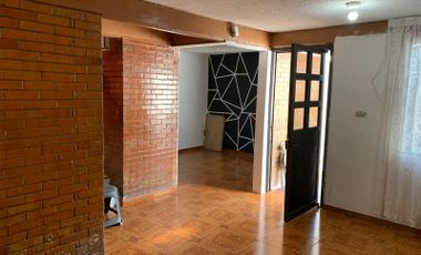Casa en Renta en Valle de Aragón
