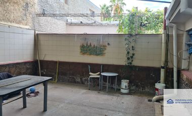 Casa en alquiler de 2 dormitorios c/ cochera en Maipú