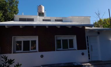 Casa en alquiler en Hurlingham