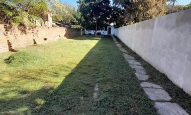 Casa en alquiler en Hurlingham
