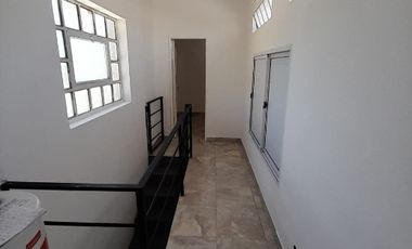 Casa en alquiler en Hurlingham