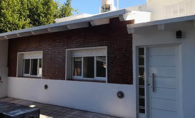Casa en alquiler en Hurlingham